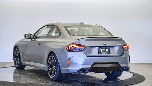 2026 BMW M240 i