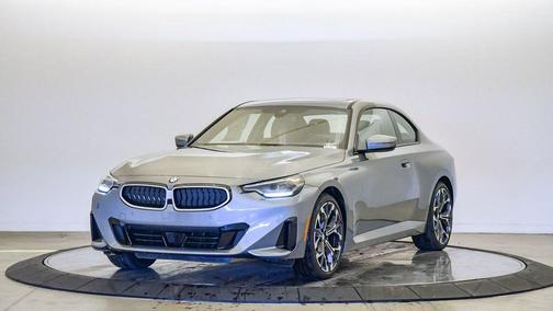 2026 BMW 230 xDrive