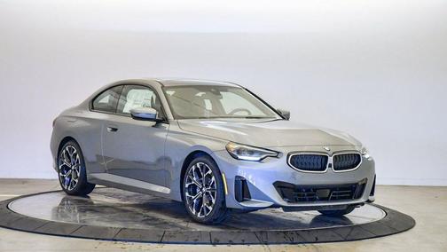 2026 BMW 230 xDrive
