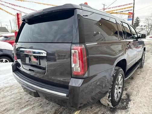 2015 GMC Yukon XL 1500 Denali