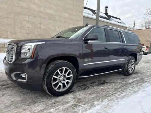 2015 GMC Yukon XL 1500 Denali