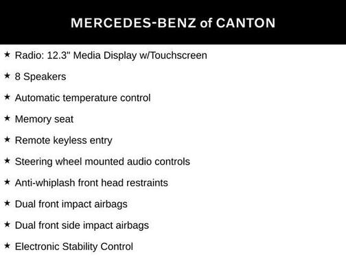 2022 Mercedes-Benz GLE 350 Base 4MATIC