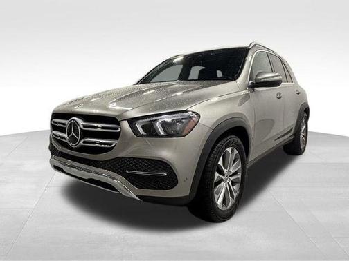 2022 Mercedes-Benz GLE 350 Base 4MATIC