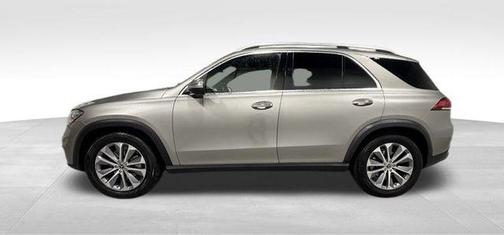 2022 Mercedes-Benz GLE 350 Base 4MATIC