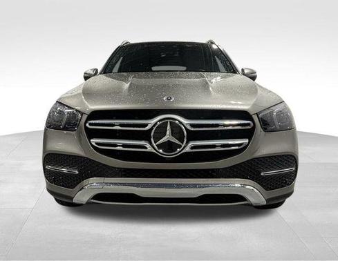2022 Mercedes-Benz GLE 350 Base 4MATIC