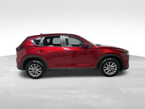 2023 Mazda CX-5 Preferred