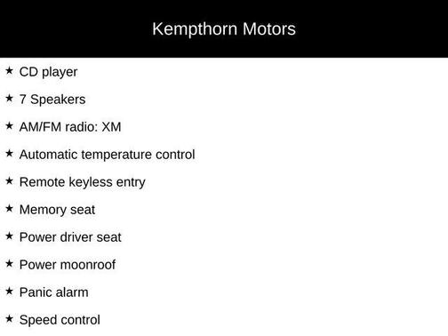 2013 Honda Crosstour EX-L