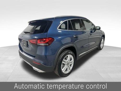 2023 Mercedes-Benz GLA 250 Base 4MATIC