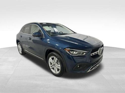 2023 Mercedes-Benz GLA 250 Base 4MATIC