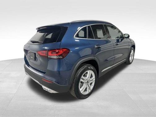 2023 Mercedes-Benz GLA 250 Base 4MATIC