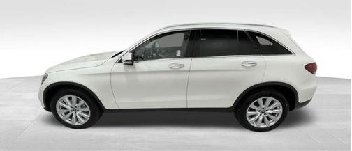 2021 Mercedes-Benz GLC 300 Base 4MATIC