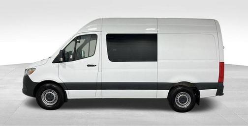 2021 Mercedes-Benz Sprinter 2500 144 WB