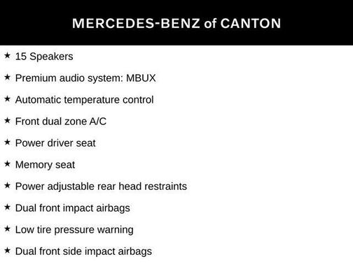 2023 Mercedes-Benz S-Class S 580 4MATIC