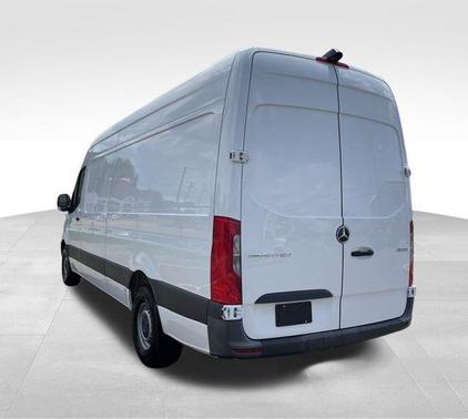 2021 Mercedes-Benz Sprinter 2500 170 WB