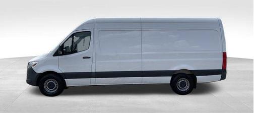 2021 Mercedes-Benz Sprinter 2500 170 WB