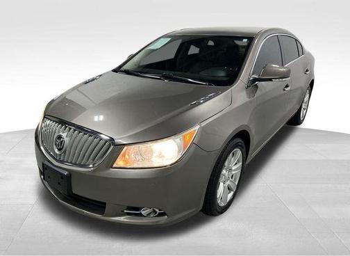 2011 Buick LaCrosse CXL