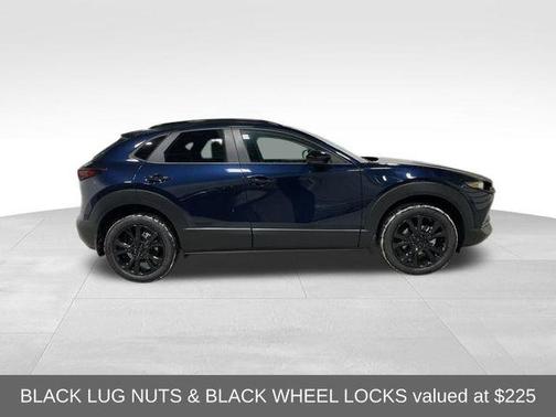 2026 Mazda CX-30 Select