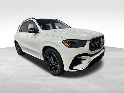 2026 Mercedes-Benz GLE 350 Base 4MATIC