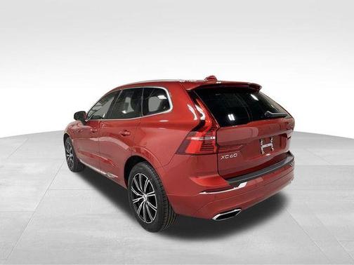 2020 Volvo XC60 T5 Inscription