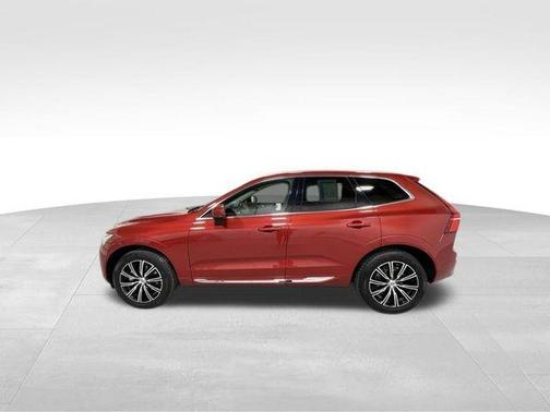 2020 Volvo XC60 T5 Inscription