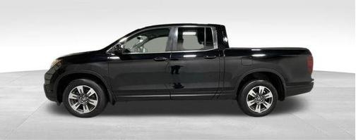 2017 Honda Ridgeline RTL