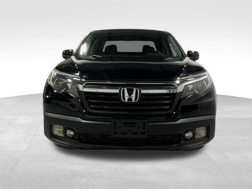 2017 Honda Ridgeline RTL
