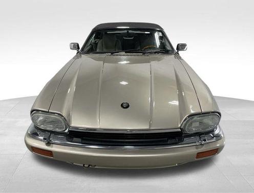 1996 Jaguar XJS Cabriolet