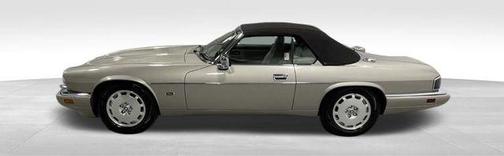 1996 Jaguar XJS Cabriolet