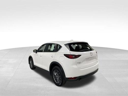 2018 Mazda CX-5 Sport