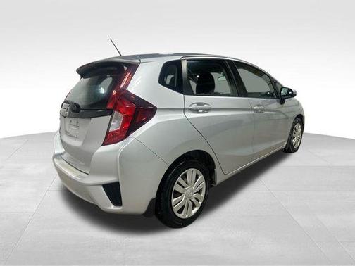 2015 Honda Fit LX