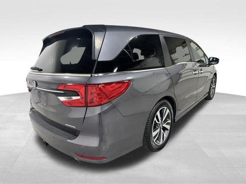 2021 Honda Odyssey Touring