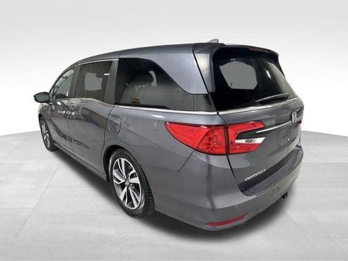 2021 Honda Odyssey Touring