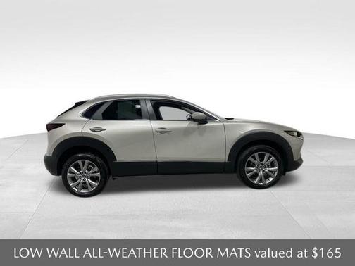 2023 Mazda CX-30 2.5 S Select Package