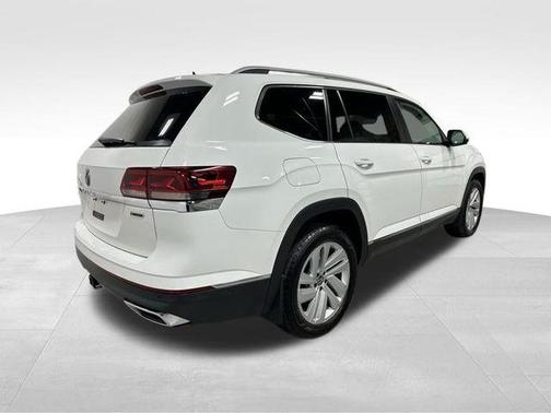 2021 Volkswagen Atlas 3.6L SEL