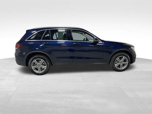 2021 Mercedes-Benz GLC 300 Base 4MATIC