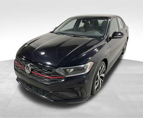 2019 Volkswagen Jetta GLI 2.0T Autobahn