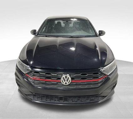 2019 Volkswagen Jetta GLI 2.0T Autobahn