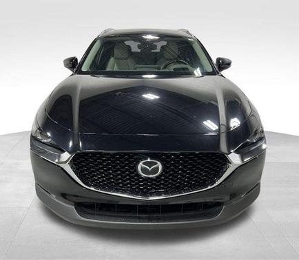 2021 Mazda CX-30 Premium Package