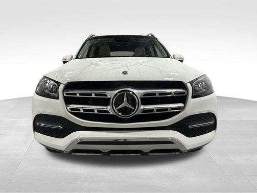 2022 Mercedes-Benz GLS 450 4MATIC