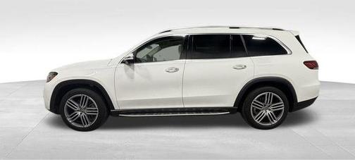 2022 Mercedes-Benz GLS 450 4MATIC
