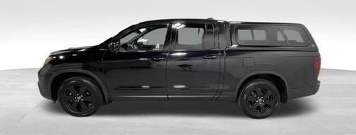 2019 Honda Ridgeline Black Edition