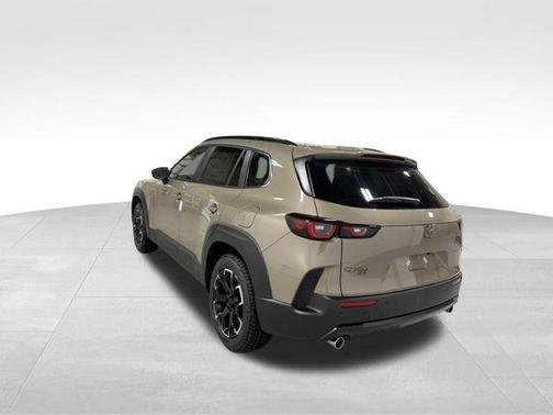 2026 Mazda CX-50 2.5 S