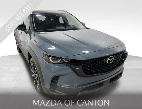 2023 Mazda CX-50 2.5 S Premium Plus Package