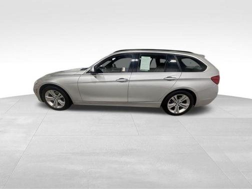 2018 BMW 330 i xDrive