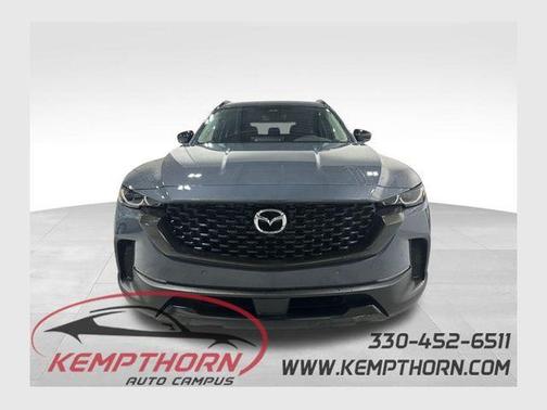 2026 Mazda CX-50 Premium