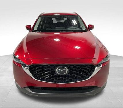 2022 Mazda CX-5 2.5 S Premium Plus Package