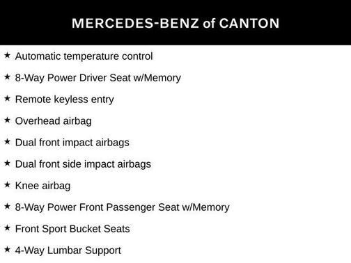 2022 Mercedes-Benz CLA 250 Base 4MATIC