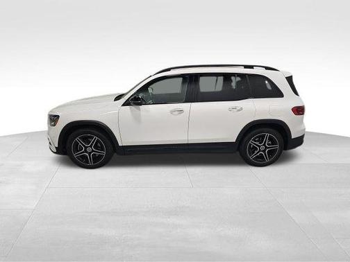 2024 Mercedes-Benz GLB 250 Base 4MATIC