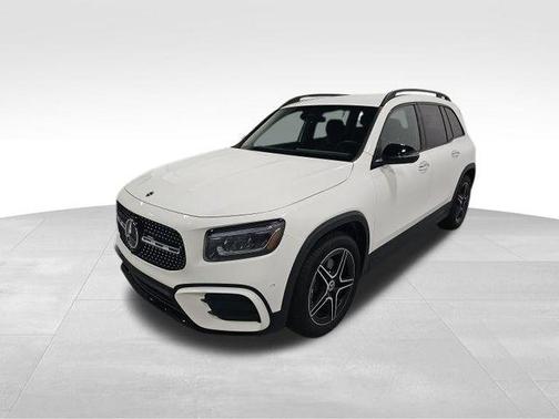 2024 Mercedes-Benz GLB 250 Base 4MATIC