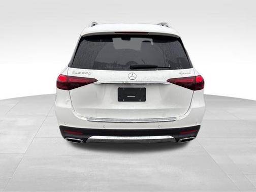 2025 Mercedes-Benz GLE 350 Base 4MATIC
